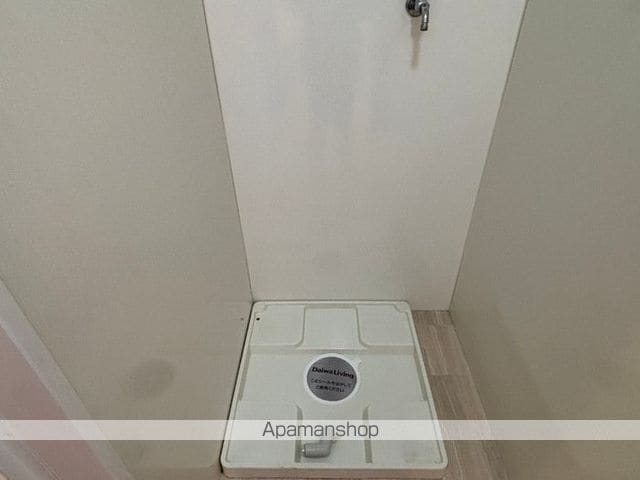 リビングタウン若杉 Cの内装写真