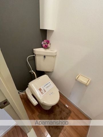プレジールスミダ B棟の内装写真