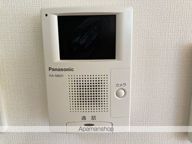 DREW一番館の内装写真