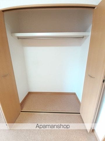 ソレイユ・ルヴァンの内装写真
