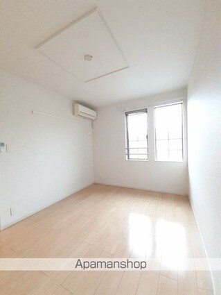 ジェルメⅡＡ[2LDK/58.21m2]のその他内装2