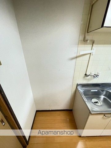 シェーンブルンの内装写真