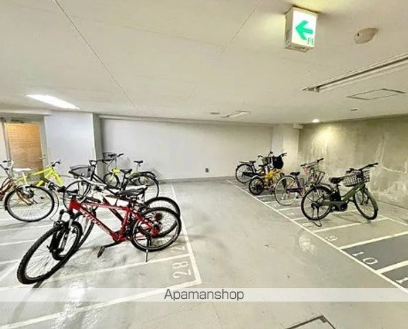 レジディア勝どきのその他写真
