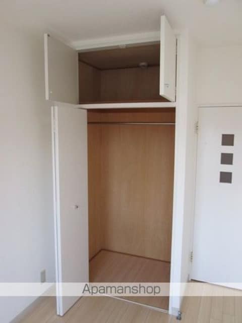 東京都練馬区中村１丁目[1K/21.6m2]のその他部屋・スペース
