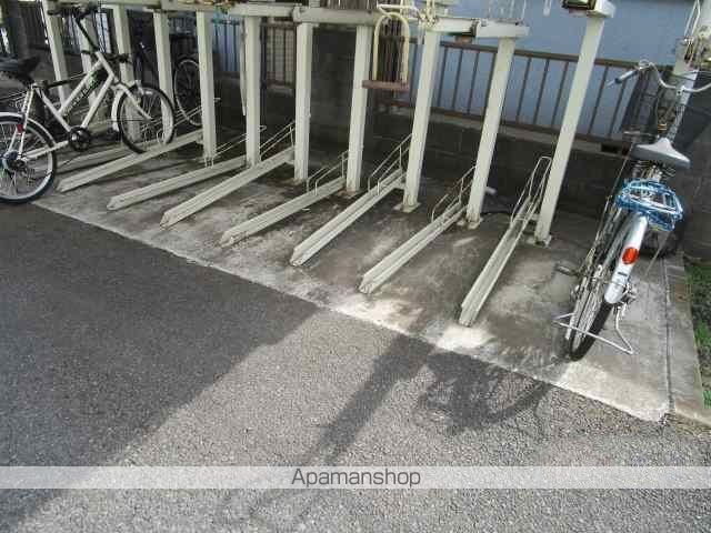 レオパレス南町田の内装写真