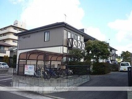 香川県高松市伏石町[2LDK/57.81m2]の外観4
