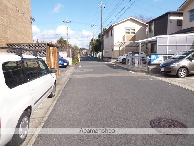 ドミールブランの周辺写真