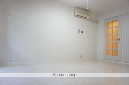 レディースＨＡＹＡＳＨＩ[1K/22.53m2]のリビング・居間2