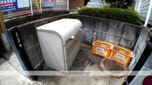 サニーコートIIのその他写真
