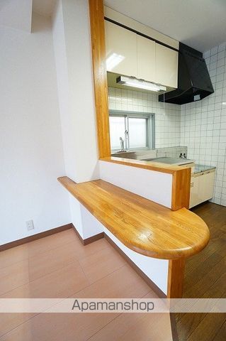 イ・ムーブルパレス大岩の内装写真