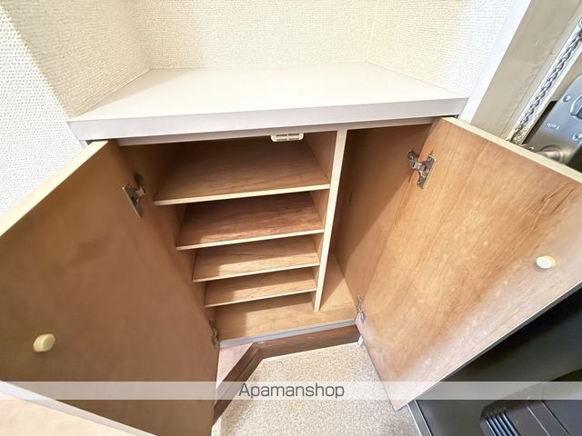 ベルトピア岡町ガーデンハイツの内装写真