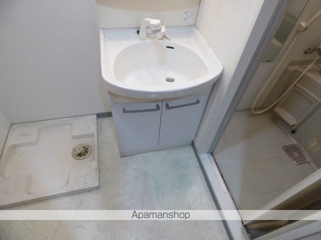 エステムヒルズ新大阪の内装写真