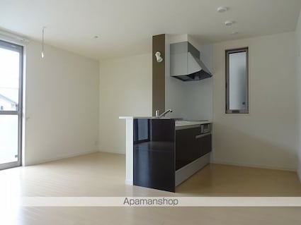 シャーメゾン　フォルトゥーナ　Ｃ棟[2LDK/58.72m2]の内装3