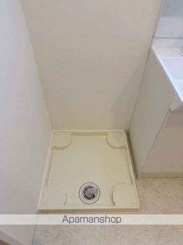アリヴィス新町の内装写真