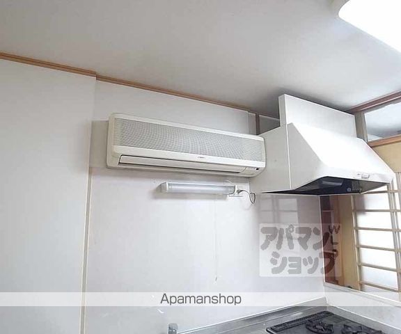 ツインハイツ乾の内装写真