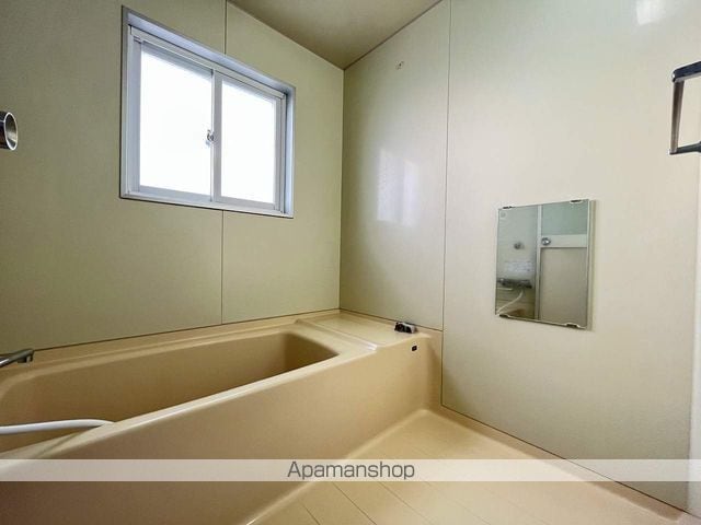 七飯町本町3丁目一棟二戸の内装写真