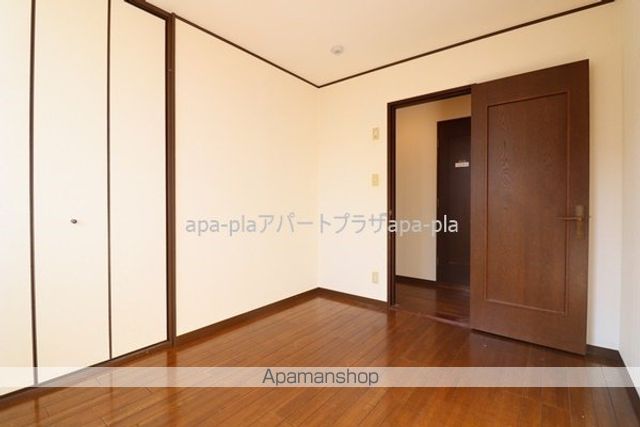 リエス川越南古谷の内装写真