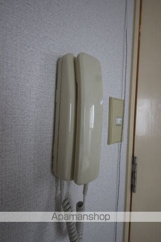 ライフセレクトの内装写真