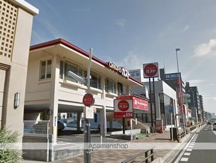 林風館[1K/24.18m2]の周辺7