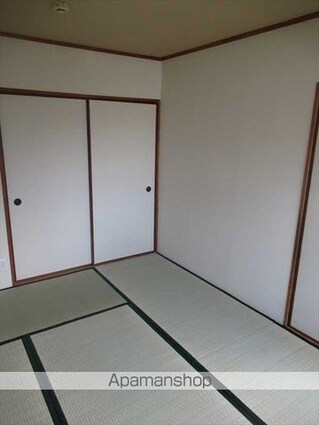 ハイツ松本[3K/38.8m2]のリビング・居間