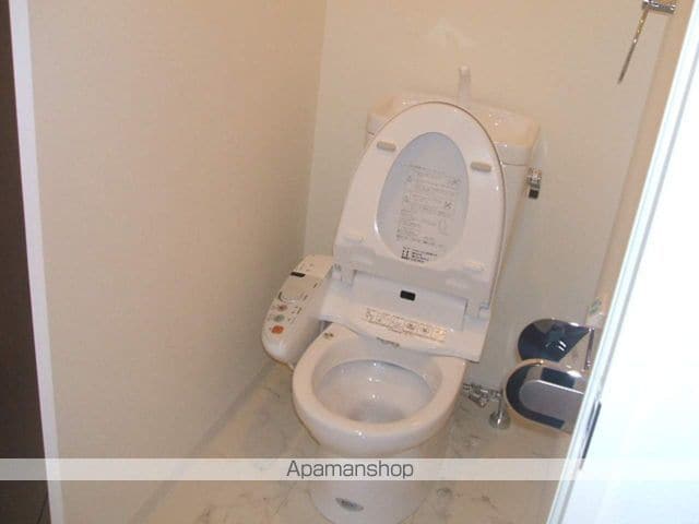 W HOUSEの内装写真