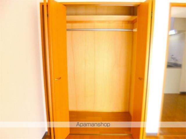 アプリ1の内装写真