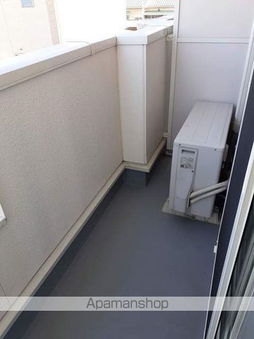 フォンテーヌの内装写真