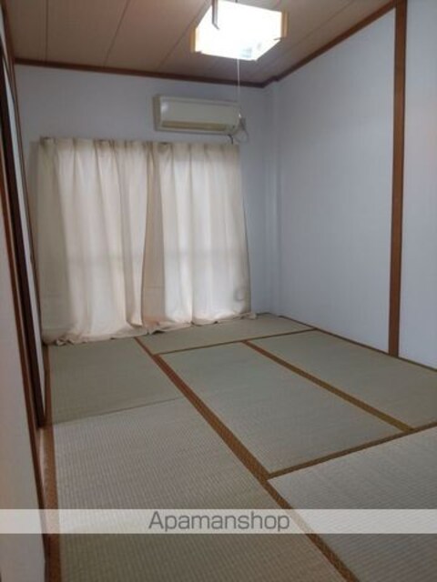 和歌山県和歌山市湊２丁目[2DK/39.25m2]のその他部屋・スペース