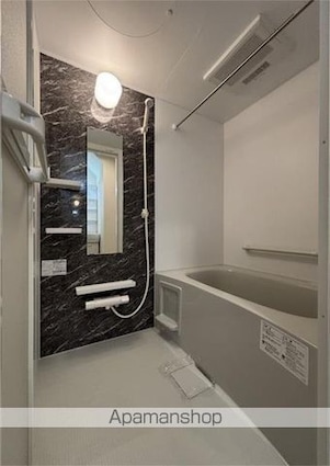 ティアコートｇ　Ａ[2LDK/60.45m2]のバス