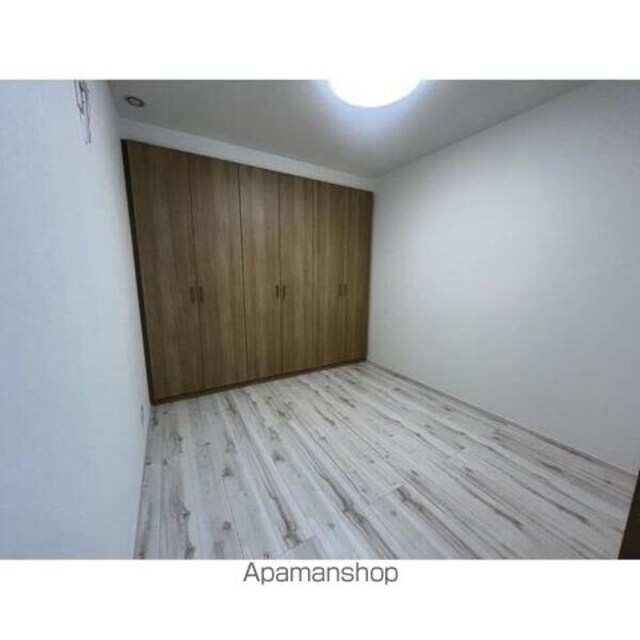 シュガーハウス[2LDK/50.92m2]のリビング・居間2
