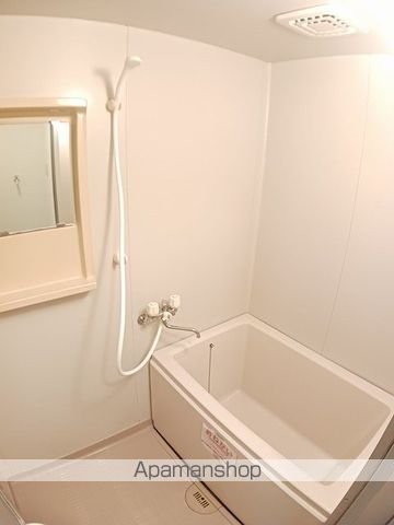 ファミールあぞのIIの内装写真