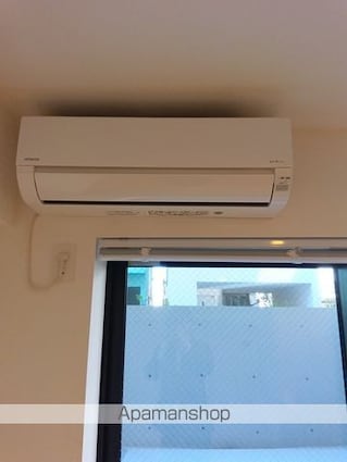 東京都渋谷区上原１丁目[1K/24.42m2]のその他設備