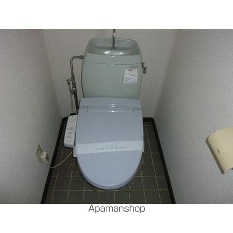 サンシティロッキーIIIの内装写真