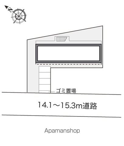 レオパレスレアルのその他写真