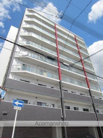 GRAN COURT YONOの外観写真
