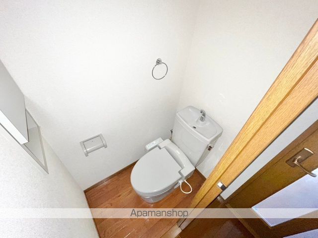 エトワールの内装写真