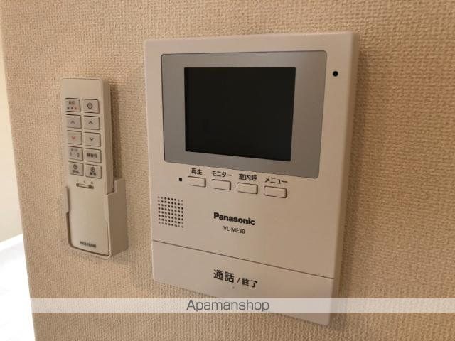 リヴィエールの内装写真