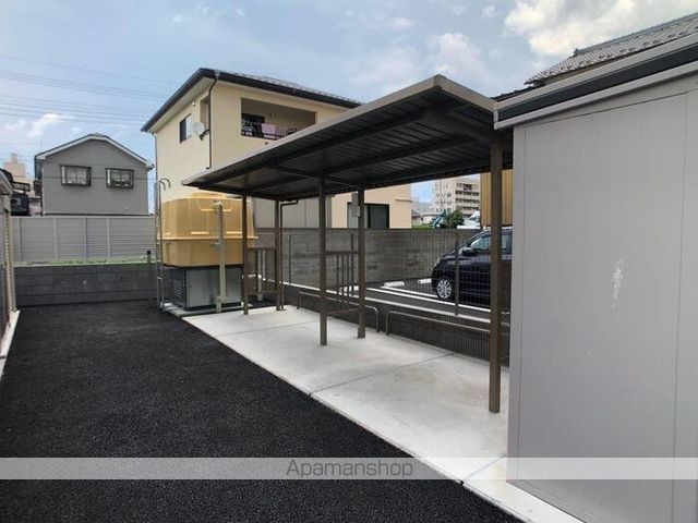 プレミストの内装写真