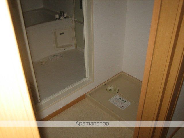 ラ・メゾン・アンソレイエIIIのその他写真