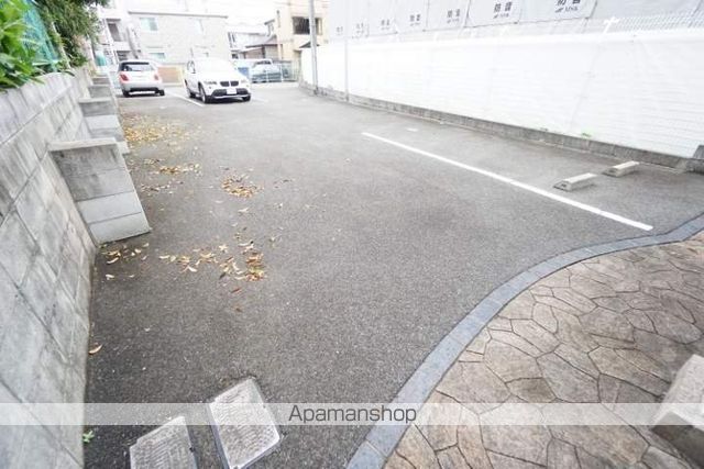アジャート清流C棟のその他写真