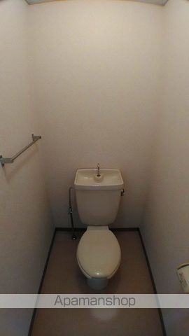 サニーコートIIの内装写真