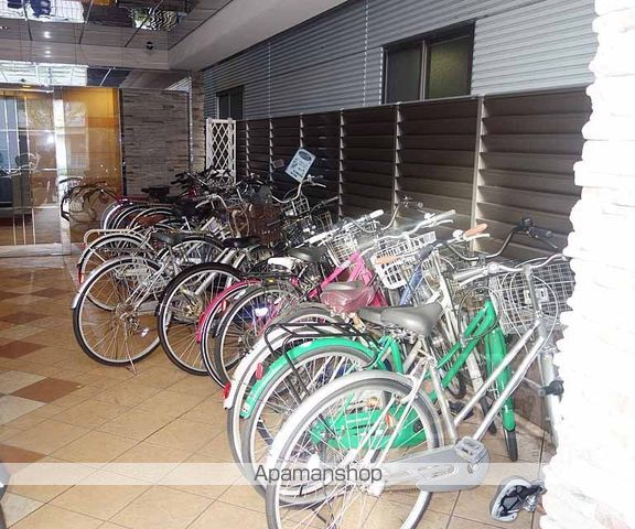 東海道本線 西大路駅 徒歩15分 8階建 築16年のその他写真
