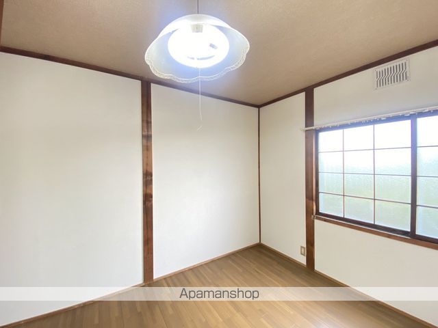 コーポはまなすの内装写真