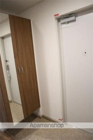 セレッソシンエイの内装写真