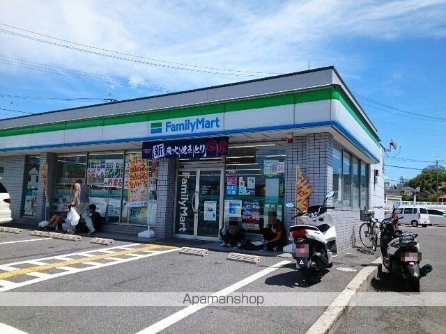 トレ ミ カーサ星の森の周辺写真