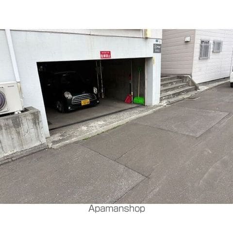 コーポラス山の手Bのその他写真