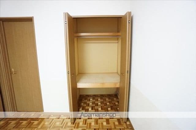 高道貸家の内装写真