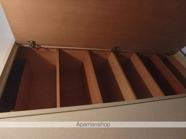 K house1の内装写真