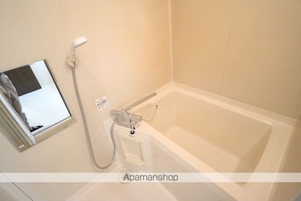 東京都立川市高松町２丁目[2LDK/56.13m2]のバス