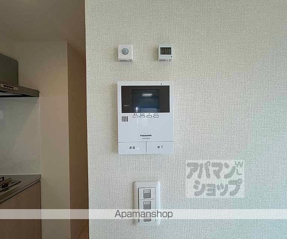 ハーモニーテラス太秦一ノ井町の内装写真